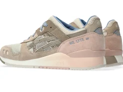 Sale ASICS GEL-LYTE III OG Simply Taupe/Maple Sugar