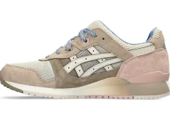 Sale ASICS GEL-LYTE III OG Simply Taupe/Maple Sugar