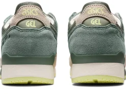 Online ASICS GEL-LYTE III OG Cream/Olive Grey