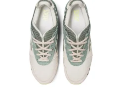 Online ASICS GEL-LYTE III OG Cream/Olive Grey