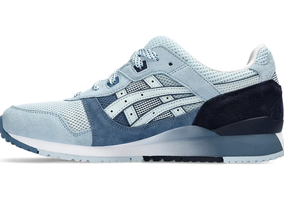 Best Sale ASICS GEL-LYTE III OG Arctic Sky/Midnight
