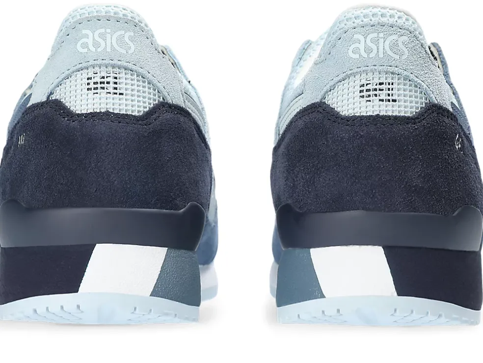 Best Sale ASICS GEL-LYTE III OG Arctic Sky/Midnight