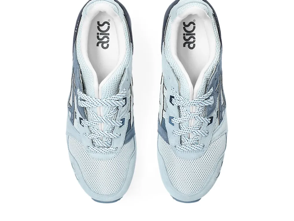 Best Sale ASICS GEL-LYTE III OG Arctic Sky/Midnight
