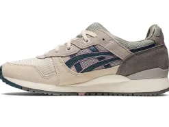 Hot ASICS GEL-LYTE III OG Smoke Grey/Ironclad