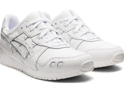 Store ASICS GEL-LYTE III OG White/White