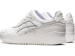 Store ASICS GEL-LYTE III OG White/White