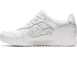 Store ASICS GEL-LYTE III OG White/White