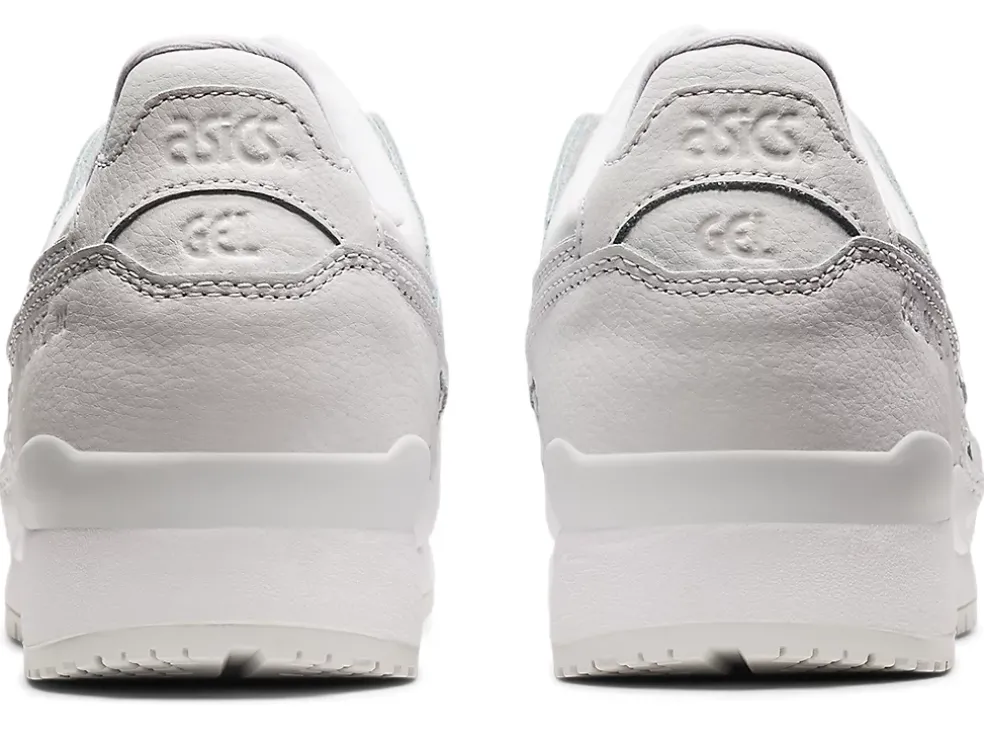Store ASICS GEL-LYTE III OG White/White