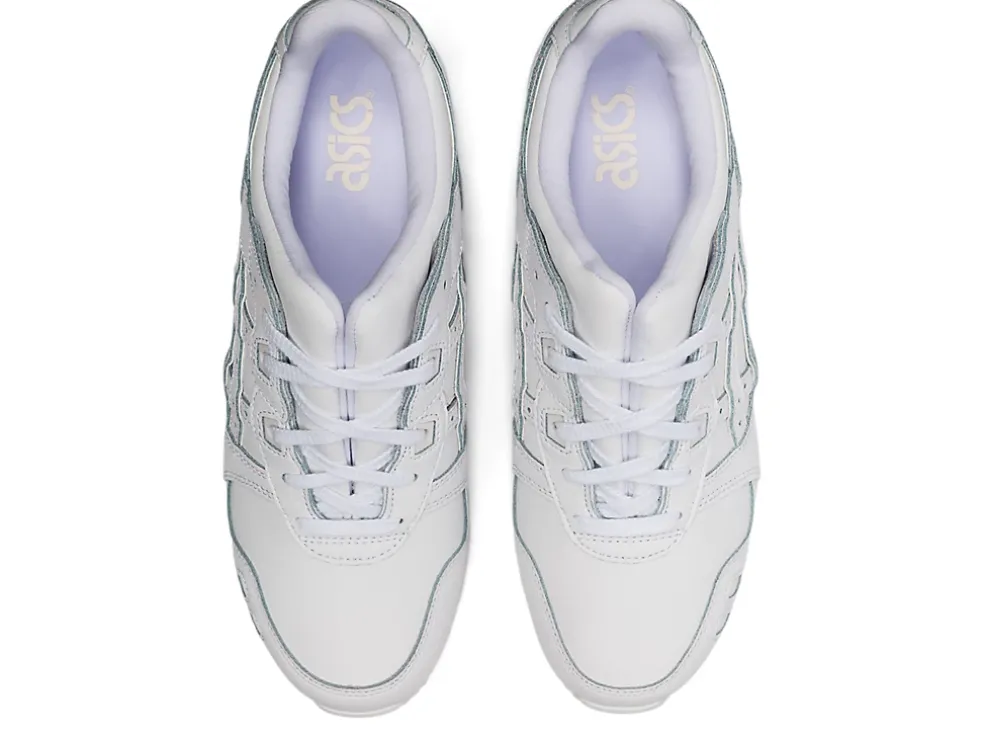 Store ASICS GEL-LYTE III OG White/White