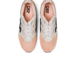 Clearance ASICS GEL-LYTE III OG Bakedpink/French Blue