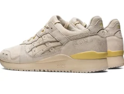 Online ASICS GEL-LYTE III OG CONNECT Vanilla/Smoke Grey