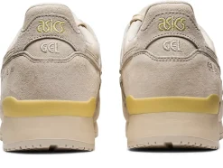 Online ASICS GEL-LYTE III OG CONNECT Vanilla/Smoke Grey