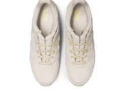 Online ASICS GEL-LYTE III OG CONNECT Vanilla/Smoke Grey
