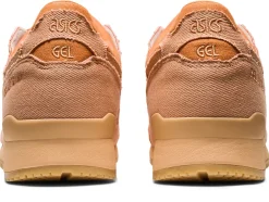 Cheap ASICS GEL-LYTE III OG OCHA ZOME Rooibos/Rooibos