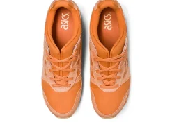 Cheap ASICS GEL-LYTE III OG OCHA ZOME Rooibos/Rooibos