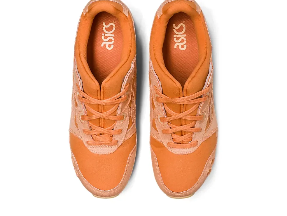 Cheap ASICS GEL-LYTE III OG OCHA ZOME Rooibos/Rooibos