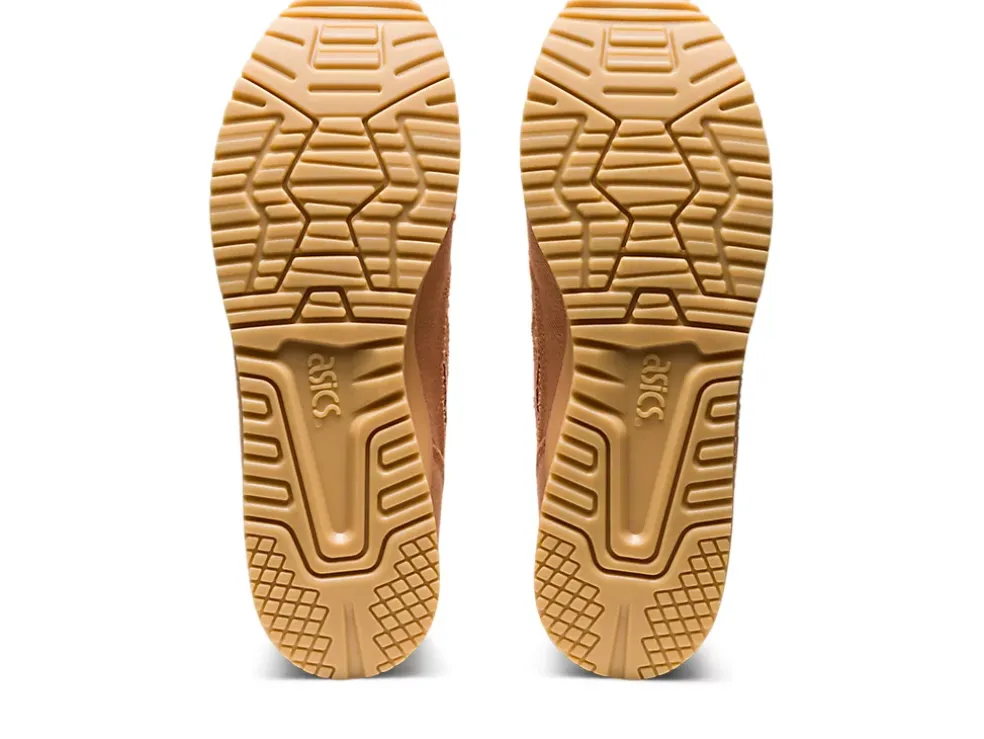Cheap ASICS GEL-LYTE III OG OCHA ZOME Rooibos/Rooibos