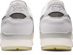 Shop ASICS GEL-LYTE III OG PYTHON White/White