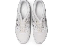 Shop ASICS GEL-LYTE III OG PYTHON White/White