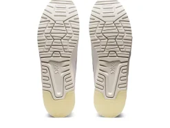 Shop ASICS GEL-LYTE III OG PYTHON White/White