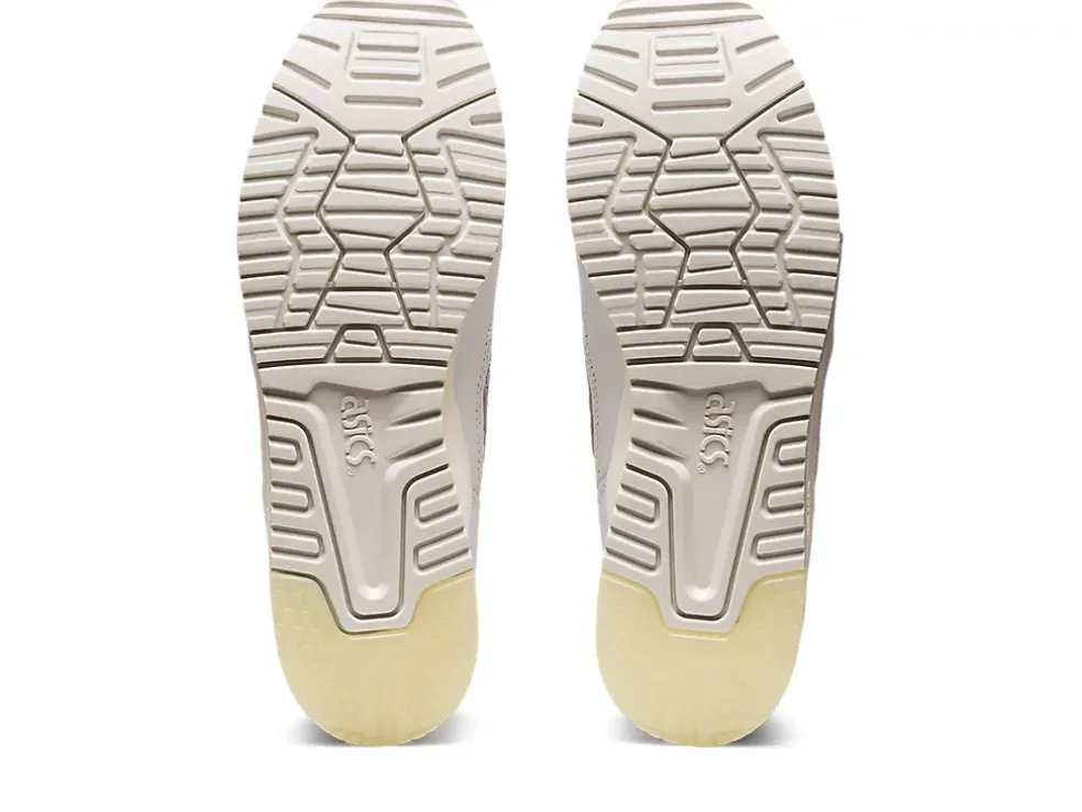 Shop ASICS GEL-LYTE III OG PYTHON White/White