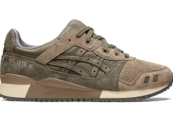 Outlet ASICS GEL-LYTE III OG ROAD TESTED