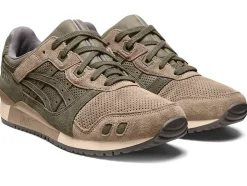 Outlet ASICS GEL-LYTE III OG ROAD TESTED
