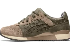 Outlet ASICS GEL-LYTE III OG ROAD TESTED