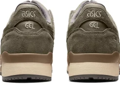 Outlet ASICS GEL-LYTE III OG ROAD TESTED