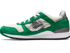 Clearance ASICS GEL-LYTE III OG X AWAKE NY Babys Breath/Green Tambourine