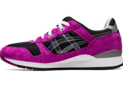 Best ASICS GEL-LYTE III OG X AWAKE NY Black/Black