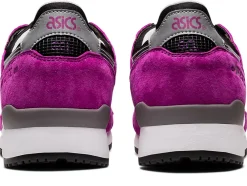 Best ASICS GEL-LYTE III OG X AWAKE NY Black/Black