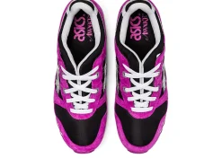 Best ASICS GEL-LYTE III OG X AWAKE NY Black/Black