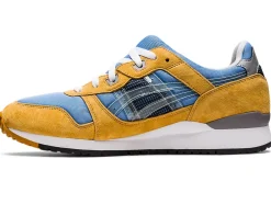 Best Sale ASICS GEL-LYTE III OG X AWAKE NY Della Robbia Blue/Della Robbia Blue