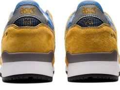 Best Sale ASICS GEL-LYTE III OG X AWAKE NY Della Robbia Blue/Della Robbia Blue