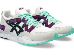 Sale ASICS GEL-LYTE V White/Black