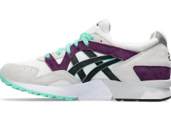Sale ASICS GEL-LYTE V White/Black