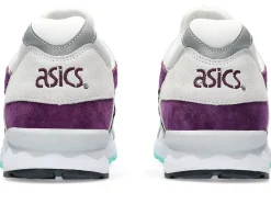 Sale ASICS GEL-LYTE V White/Black