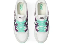 Sale ASICS GEL-LYTE V White/Black