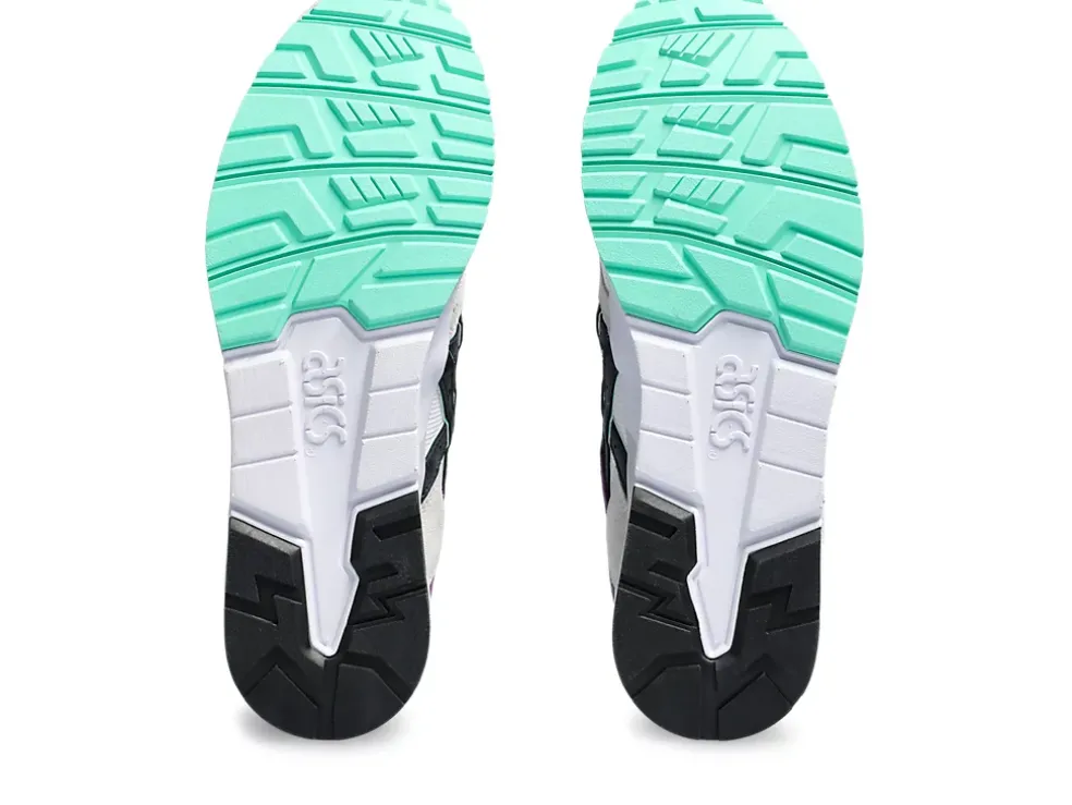 Sale ASICS GEL-LYTE V White/Black