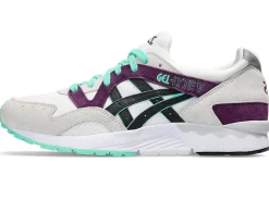 Sale ASICS GEL-LYTE V White/Black