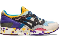 Sale ASICS GEL-LYTE V Multi/Multi