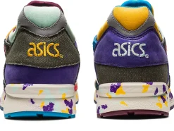 Sale ASICS GEL-LYTE V Multi/Multi