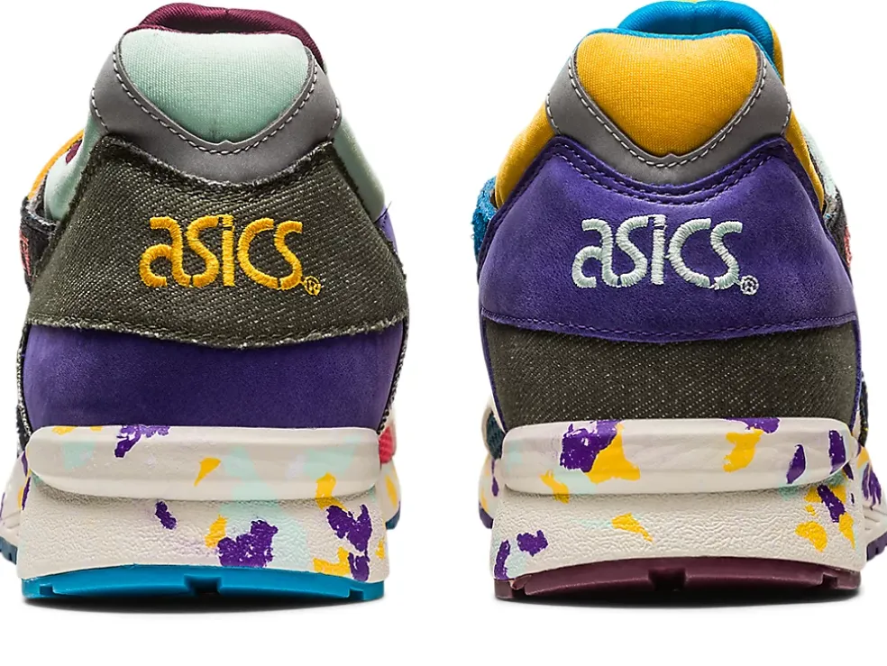 Sale ASICS GEL-LYTE V Multi/Multi