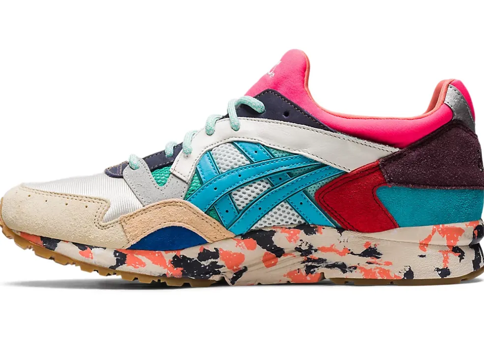 Clearance ASICS GEL-LYTE V Multi/Multi