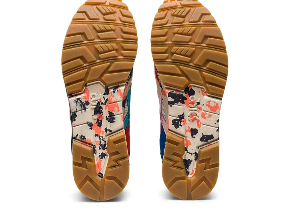 Clearance ASICS GEL-LYTE V Multi/Multi