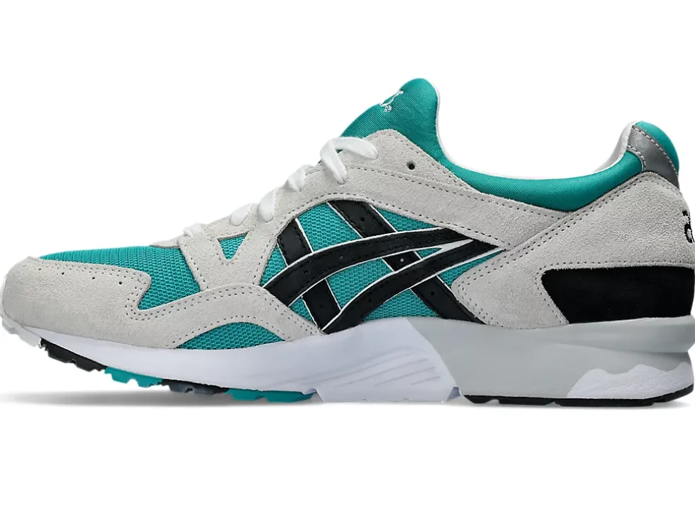 Best Sale ASICS GEL-LYTE V Baltic Jewel/Black