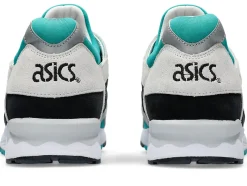 Best Sale ASICS GEL-LYTE V Baltic Jewel/Black