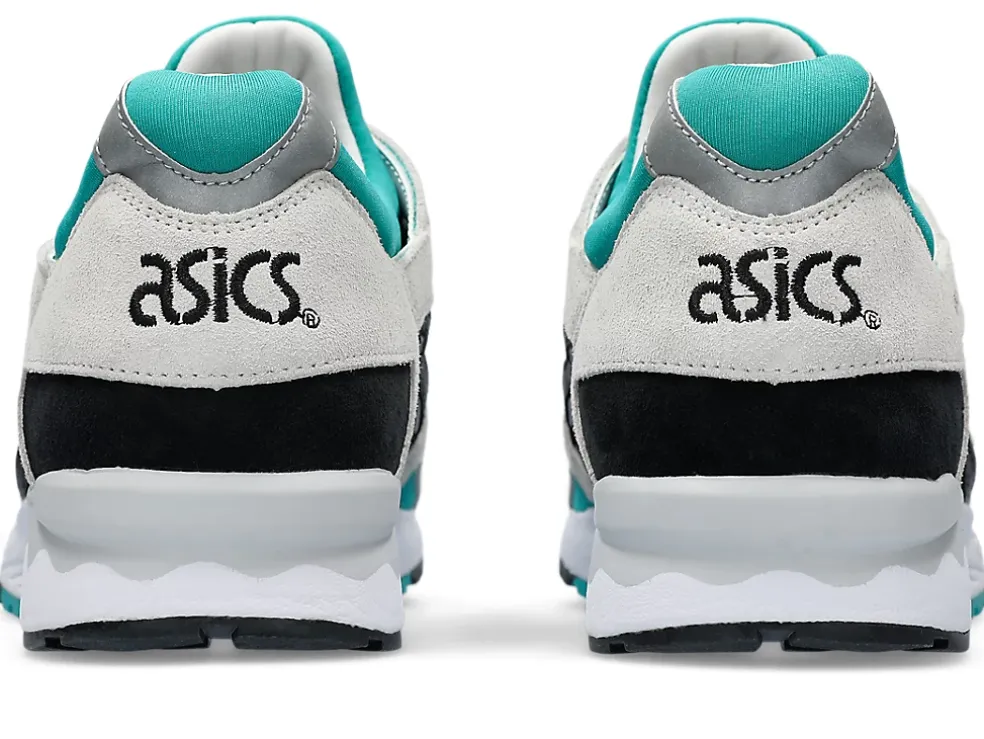 Best Sale ASICS GEL-LYTE V Baltic Jewel/Black
