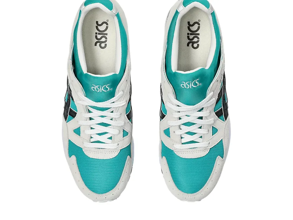 Best Sale ASICS GEL-LYTE V Baltic Jewel/Black